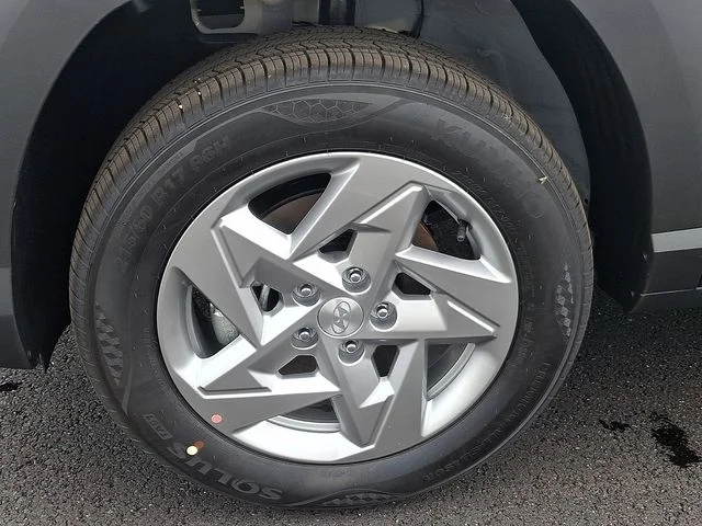 New 2026 Gray Hyundai SE image 20