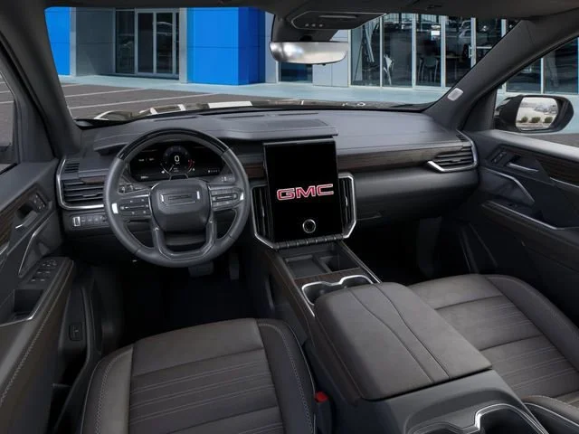 New 2026 Ebony Twilight Metallic GMC Denali Ultimate image 15