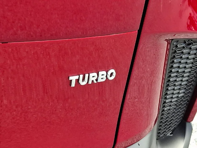Used 2026 Red Mazda 2.5 Turbo image 31