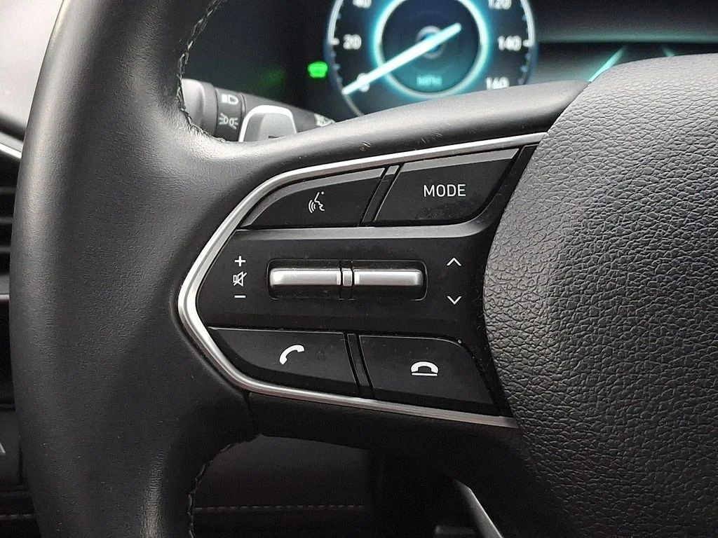 Certified Used 2023 Gray Hyundai SEL Premium image 22
