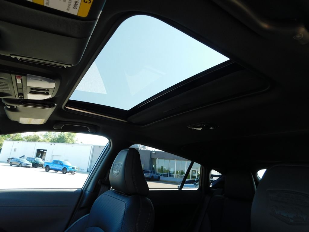 Used 2024 Gray Subaru Wilderness image 12