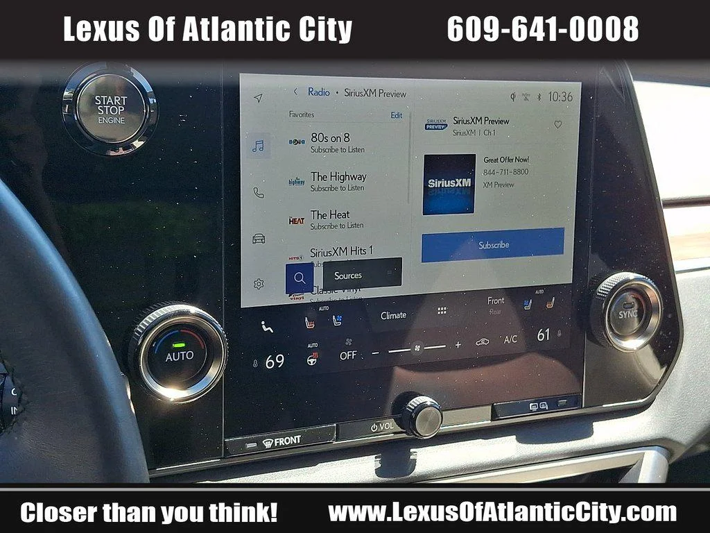 2023 Lexus RX 350 - Photo 17