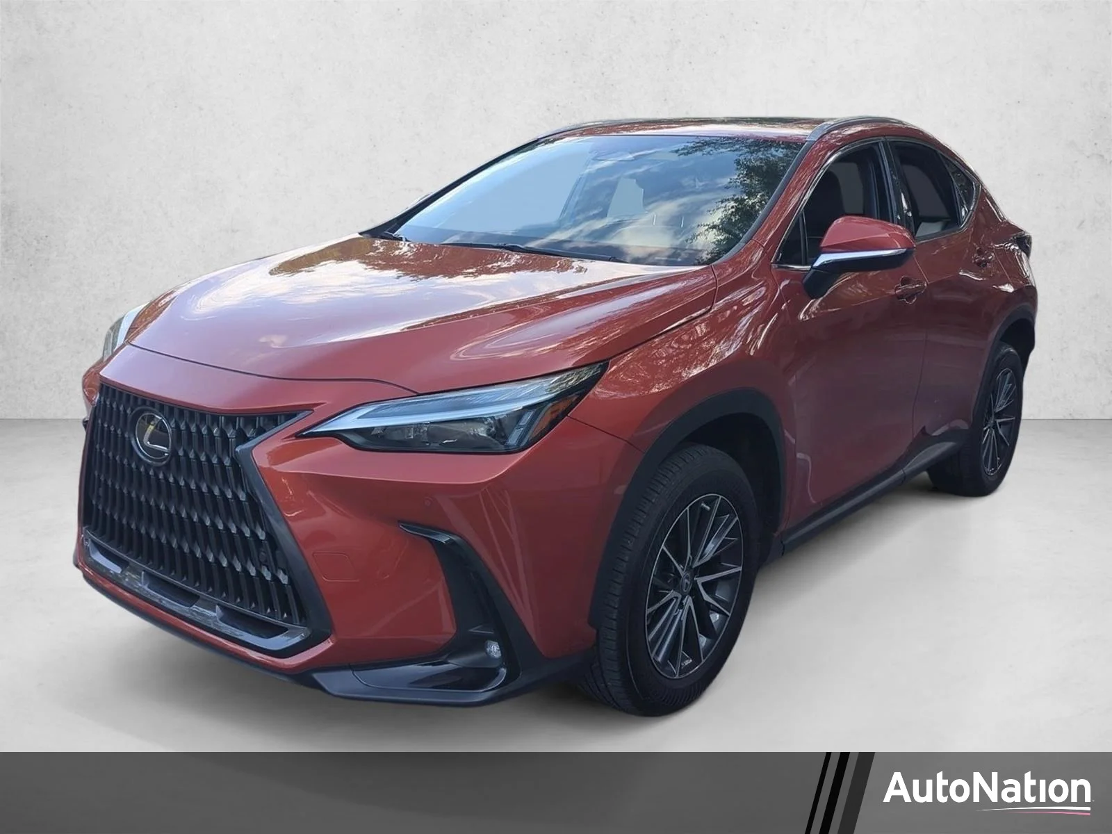 2023 Lexus NX 350 350 Premium AWD's photo