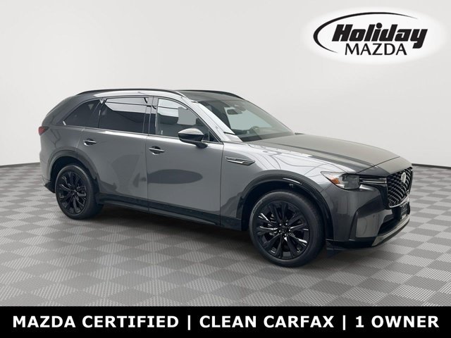 2026 Mazda CX-90 S Premium Sport