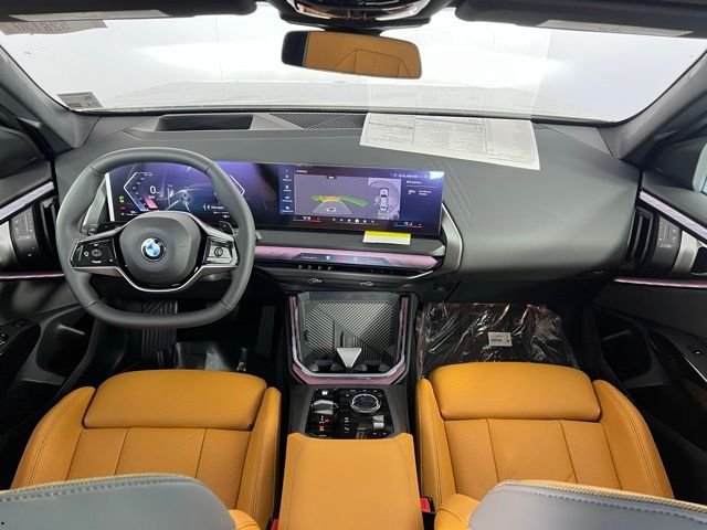 New 2026 White BMW 30 xDrive image 32