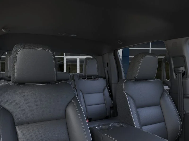 New 2026 Summit White GMC Elevation Standard Range image 24