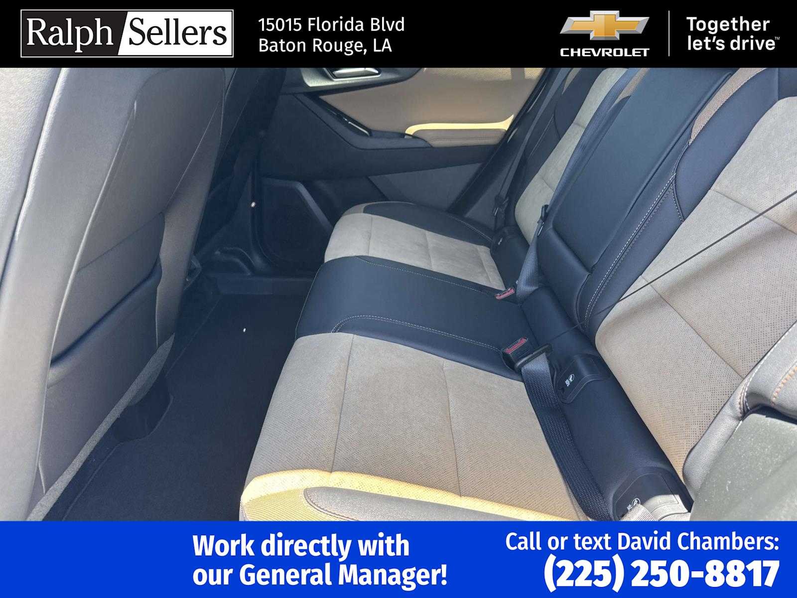 2026 Chevrolet Equinox ACTIV - Photo 8