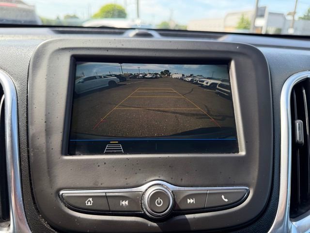 Used 2019 SANDY RIDGE METALLIC Chevrolet LT image 23