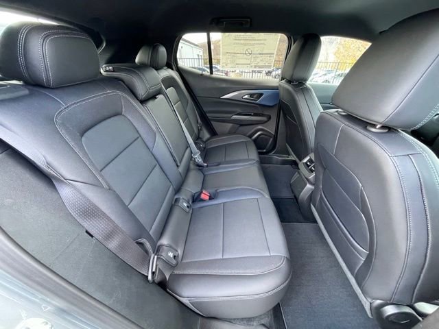 2026 Chevrolet Equinox EV 2LT - Photo 30