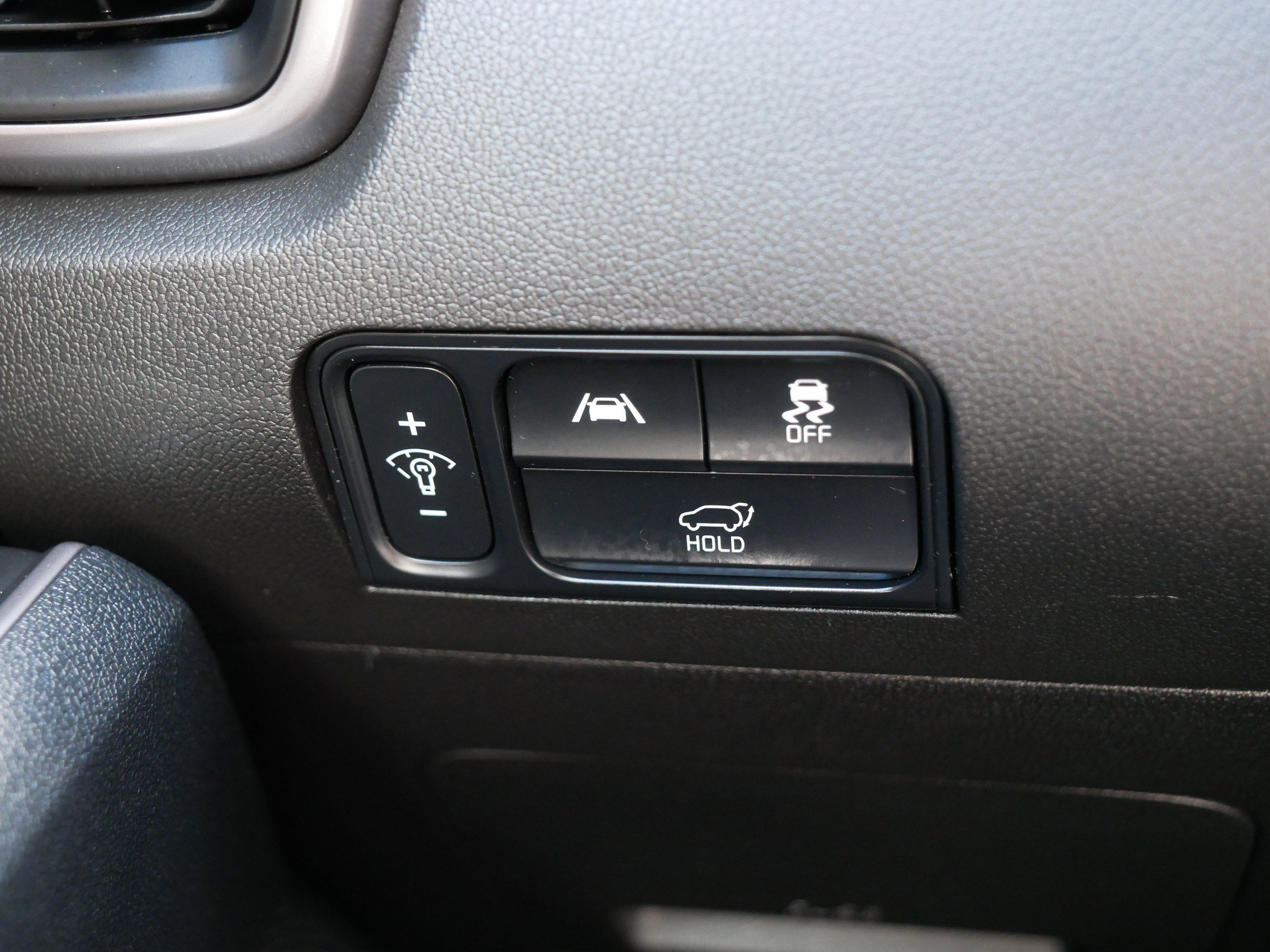 Certified Used 2023 Ebony Black Kia X-Line EX image 26