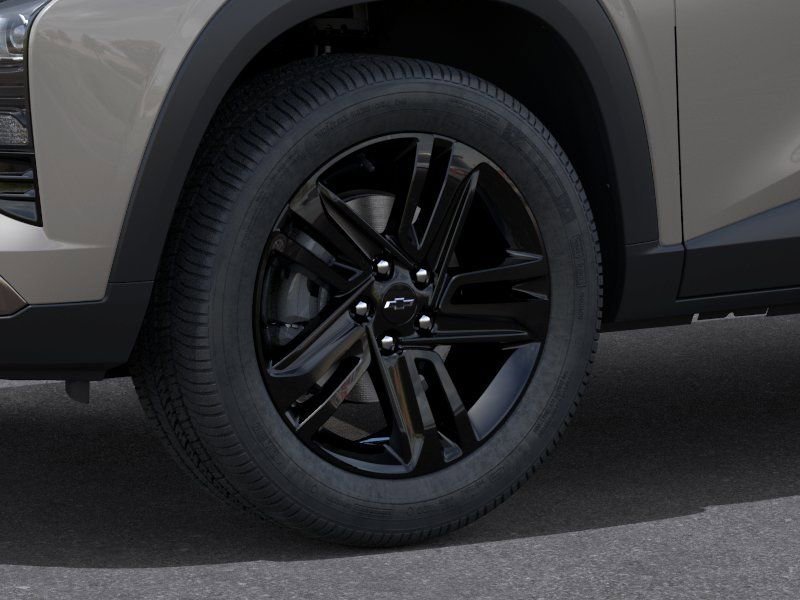 New 2026 White Sands Chevrolet ACTIV image 11