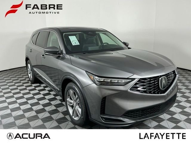 2026 Acura MDX Mdx
