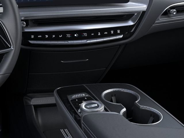 2025 Cadillac LYRIQ Luxury 1 - Photo 23