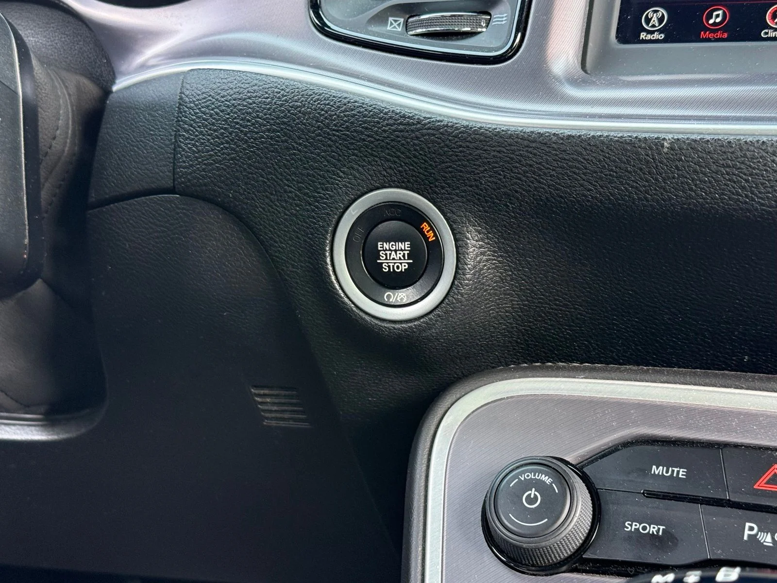 Used 2019 Red Dodge R/T image 21