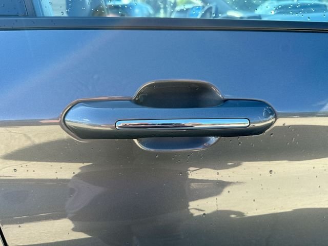 Used 2023 Gray Ford Limited image 59