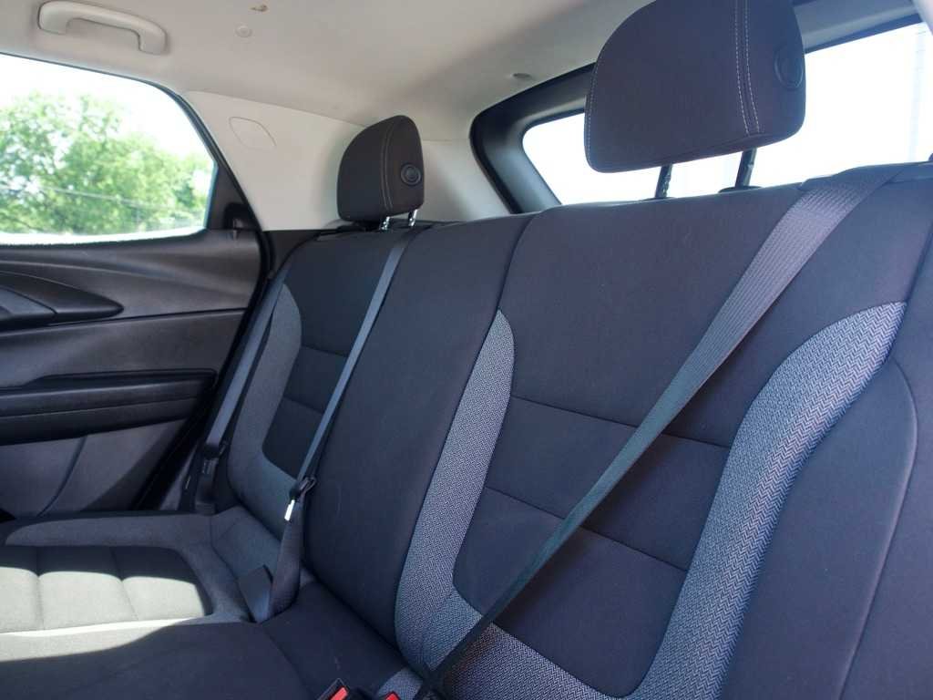 2021 Chevrolet Trailblazer LT - Photo 22