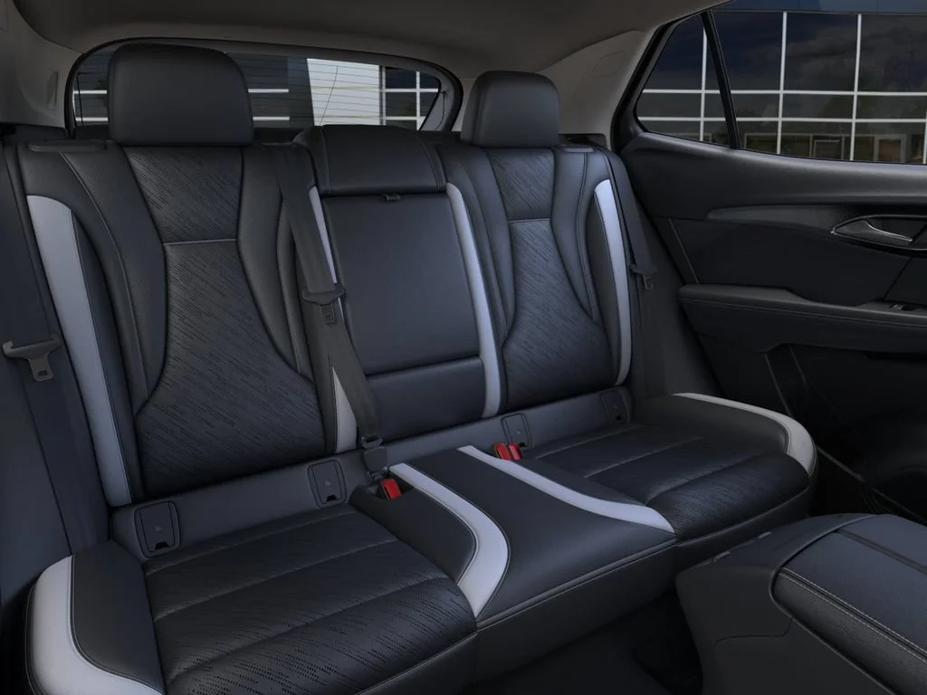 2026 Buick Envision Sport Touring - Photo 18