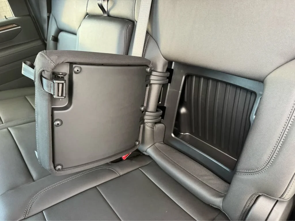 2026 Chevrolet Silverado 2500 HD LT - Photo 34