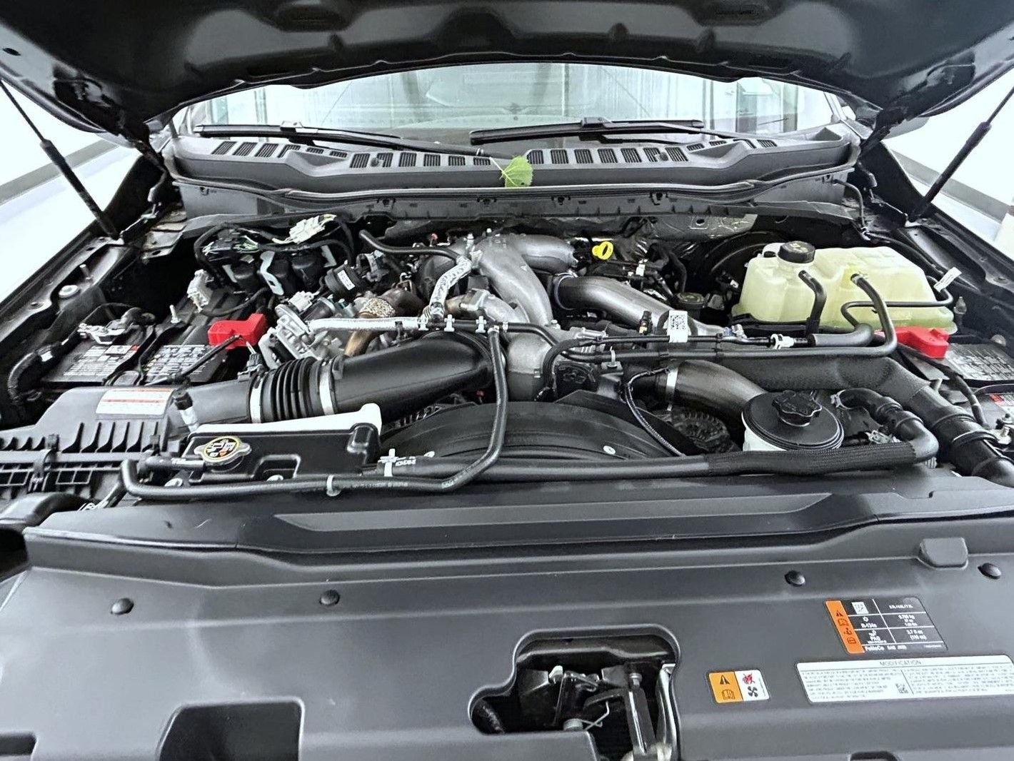 2026 Ford F-250 Super Duty XLT - Photo 25
