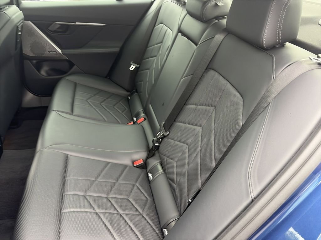 Used 2024 Phytonic Blue Metallic BMW 530i image 28