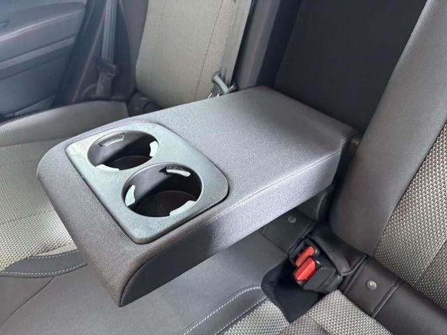 Certified Used 2024 Gray Metallic Subaru Premium image 33