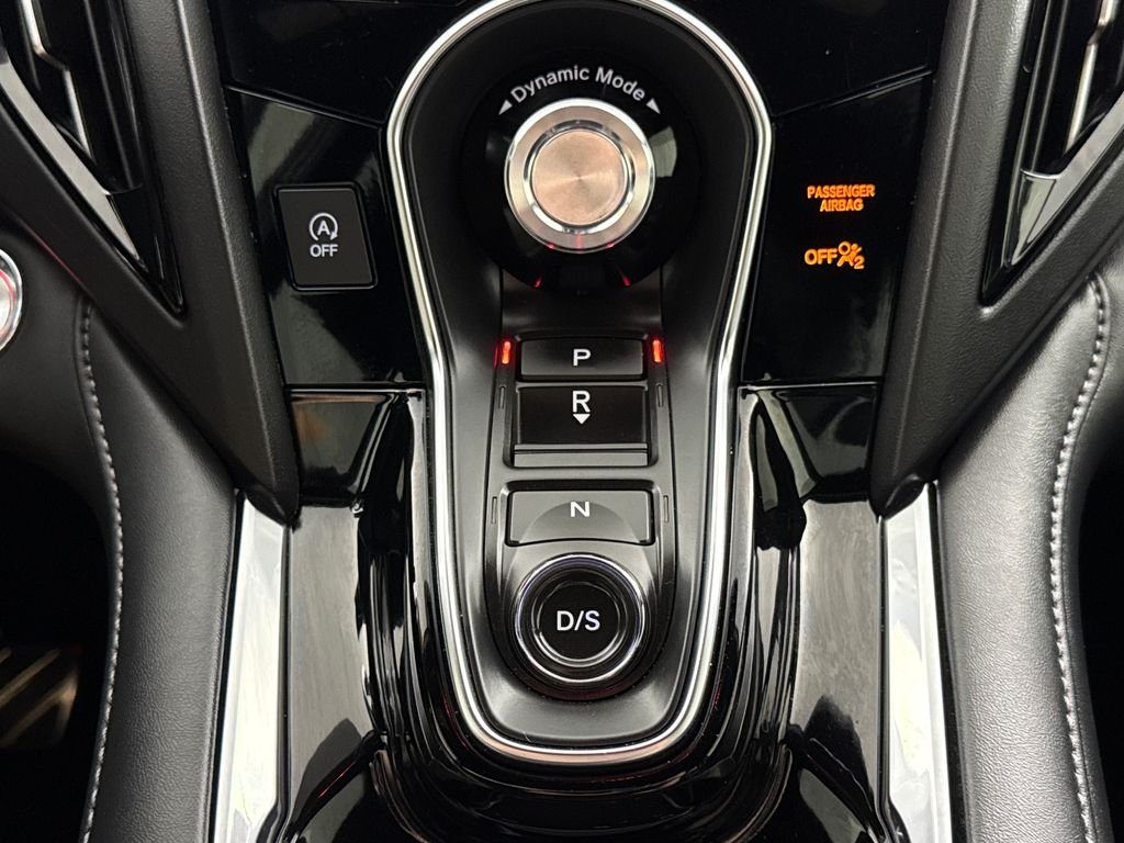 2019 Acura RDX A-Spec Package - Photo 18