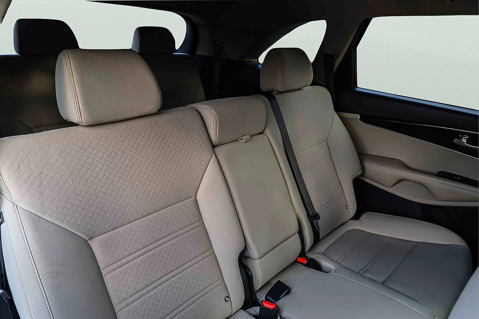 Certified Used 2020 Sangria Kia LX image 25