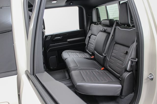 2026 GMC Sierra 2500HD AT4X - Photo 23