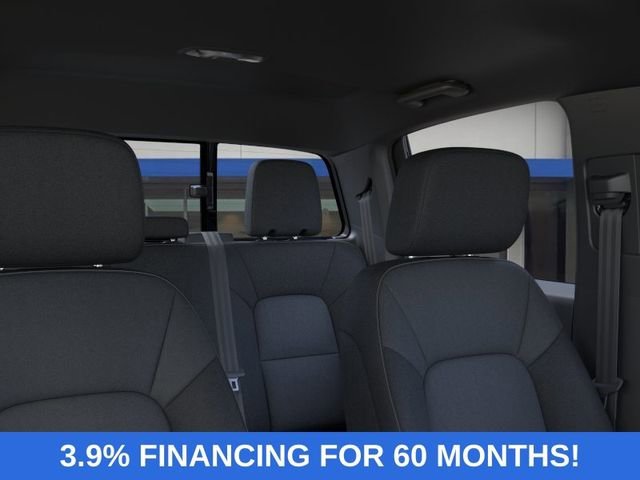 2026 Chevrolet Colorado Work Truck - Photo 27