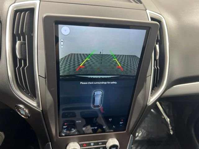 Used 2021 Silver Ford Titanium image 18