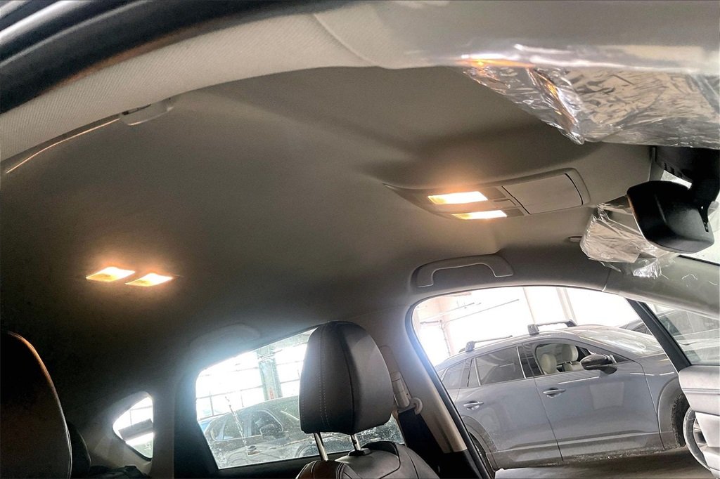 2025 MAZDA CX-5 - Image 21