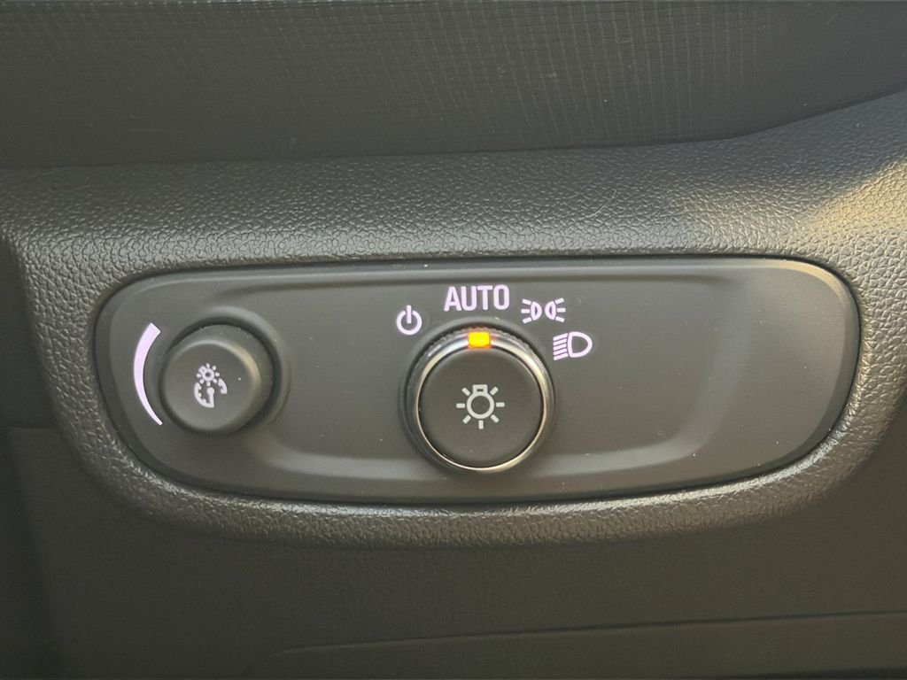 Used 2023 White Chevrolet LS image 23