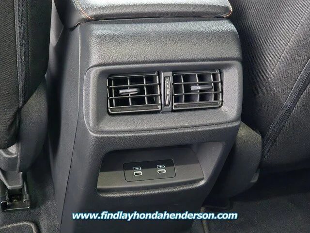 2026 Honda CR-V Sport - Photo 53