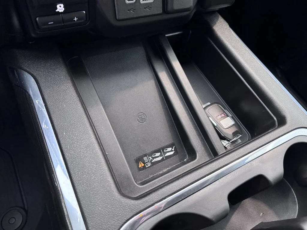 2019 GMC Sierra 1500 AT4 - Photo 25