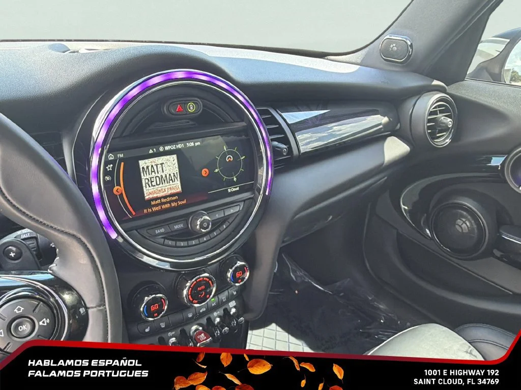 Used 2019 Gray MINI Cooper S image 19
