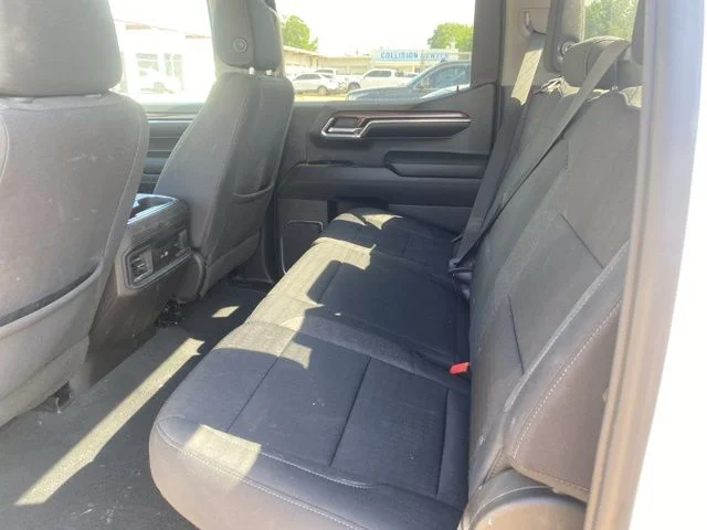 Used 2024 White Chevrolet LT Trail Boss image 50