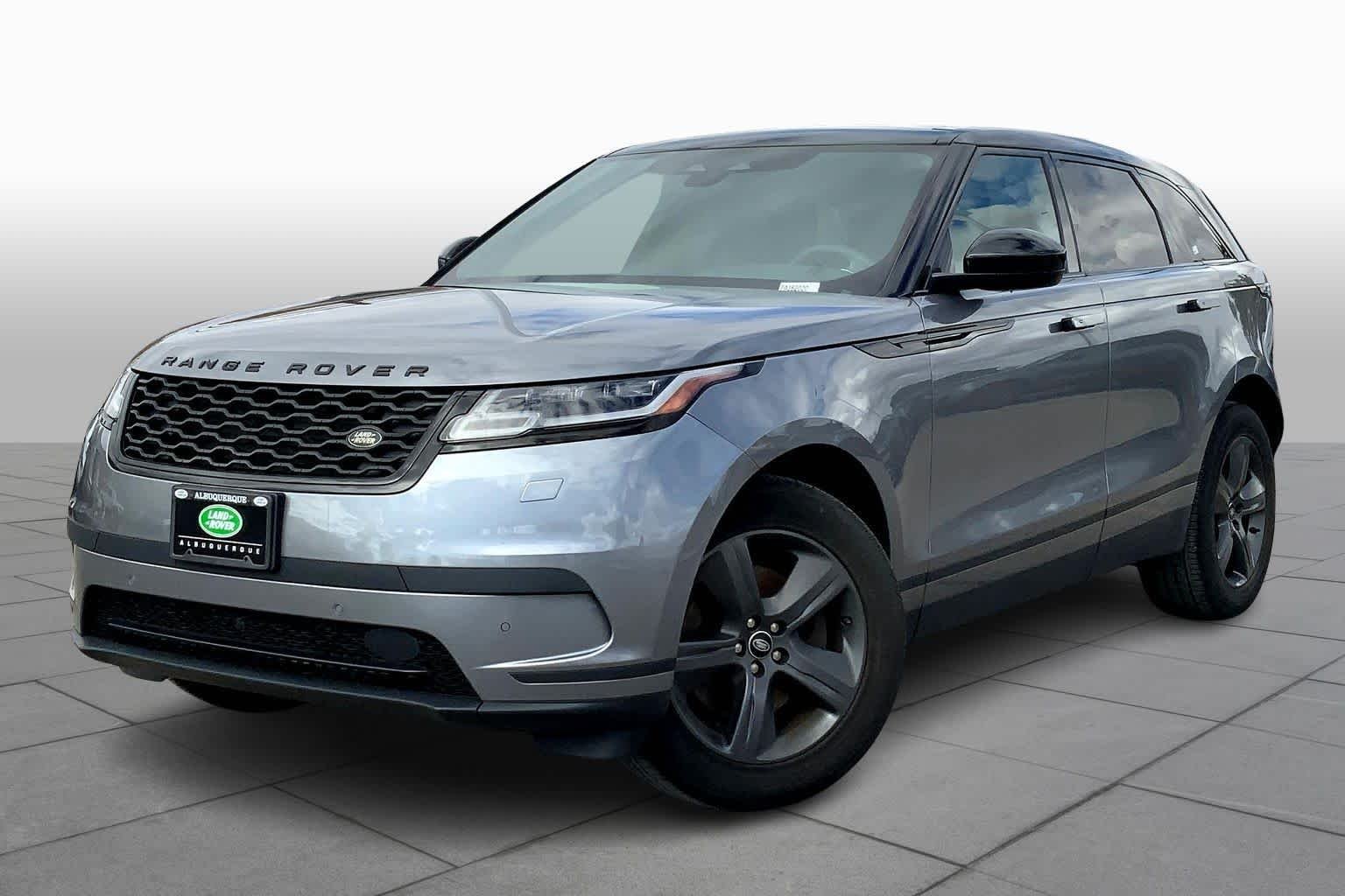 2023 Land Rover Range Rover Velar S
