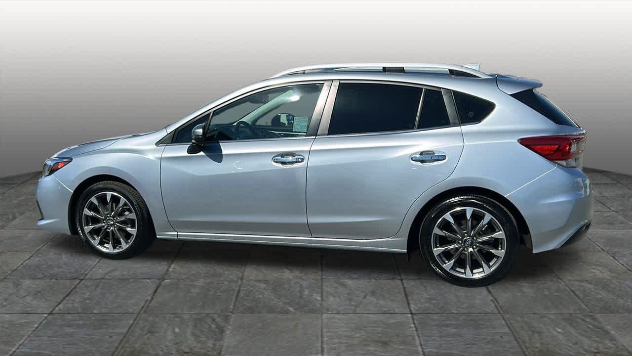 2023 Subaru Impreza Limited - Photo 8