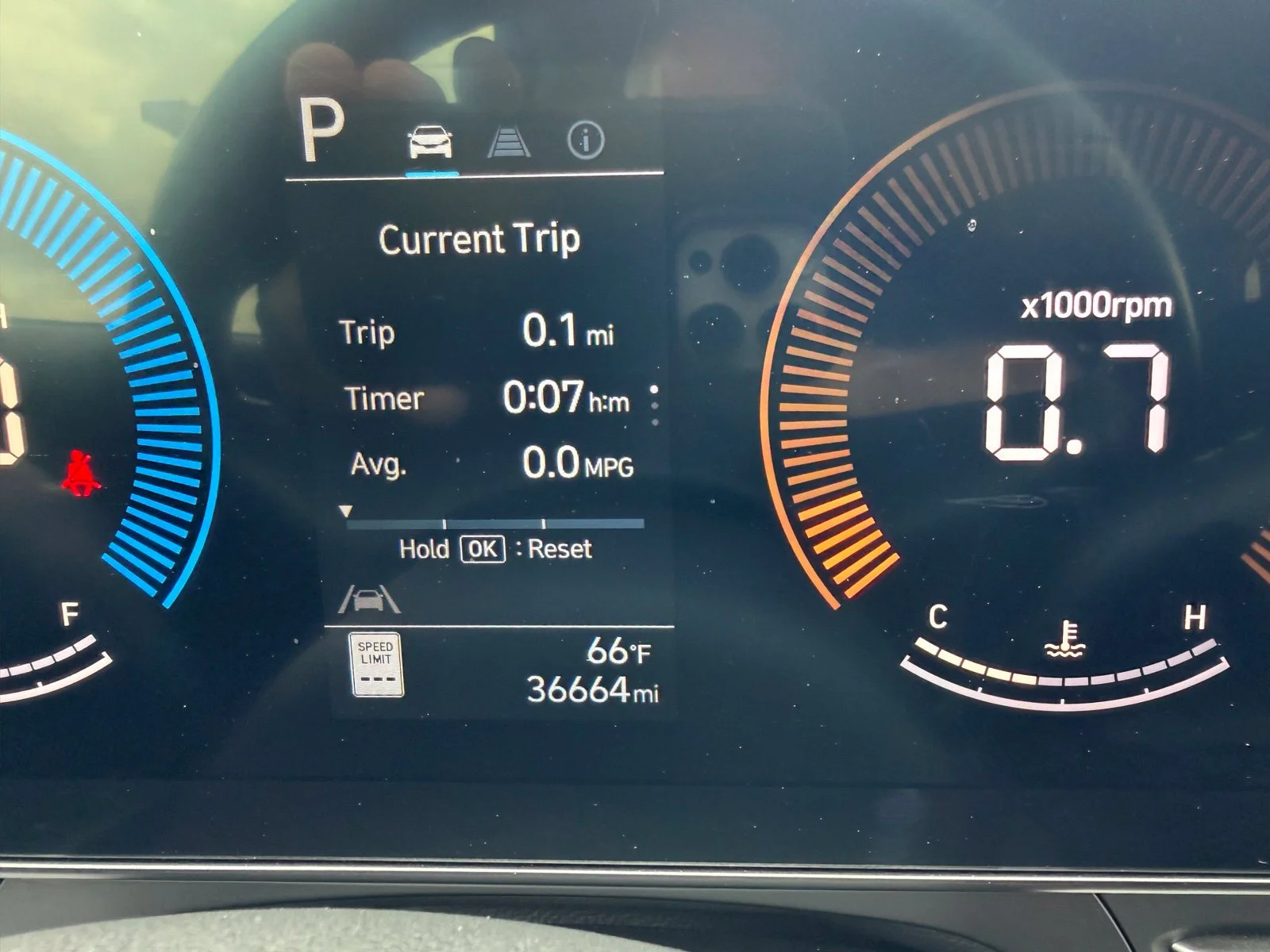 2025 Hyundai Kona SEL - Photo 15