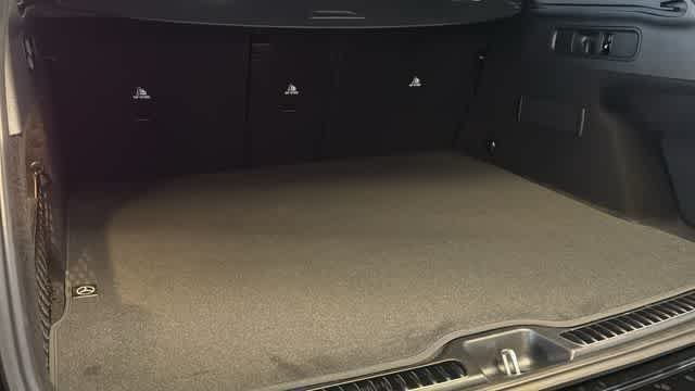 Certified Used 2026 Black Mercedes-Benz GLC 300 image 24