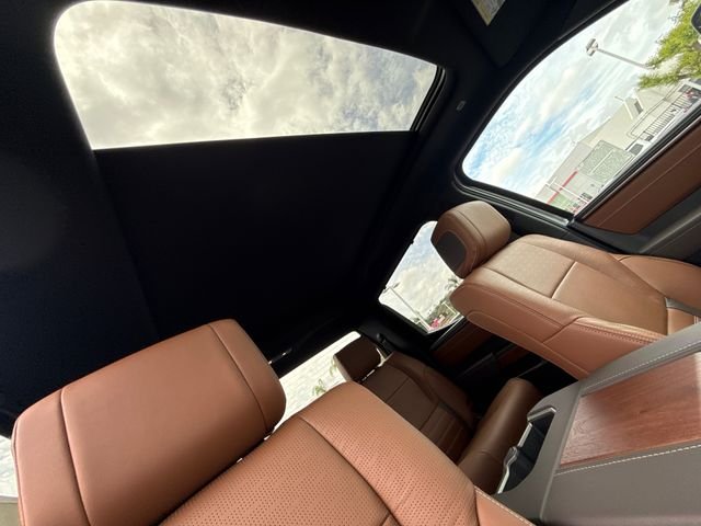 2026 Toyota Tundra 1794 Edition - Photo 17