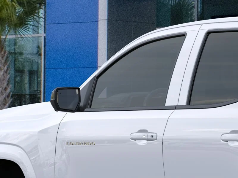 2026 Chevrolet Colorado LT - Photo 22
