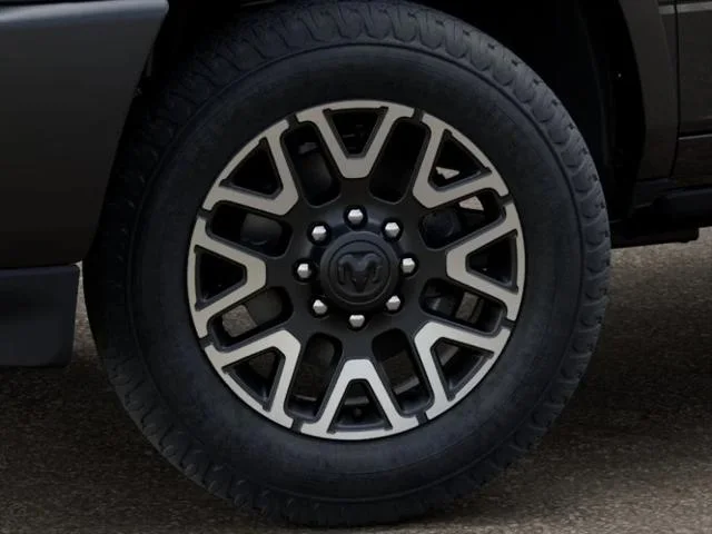 2025 RAM 2500 Limited - Photo 16