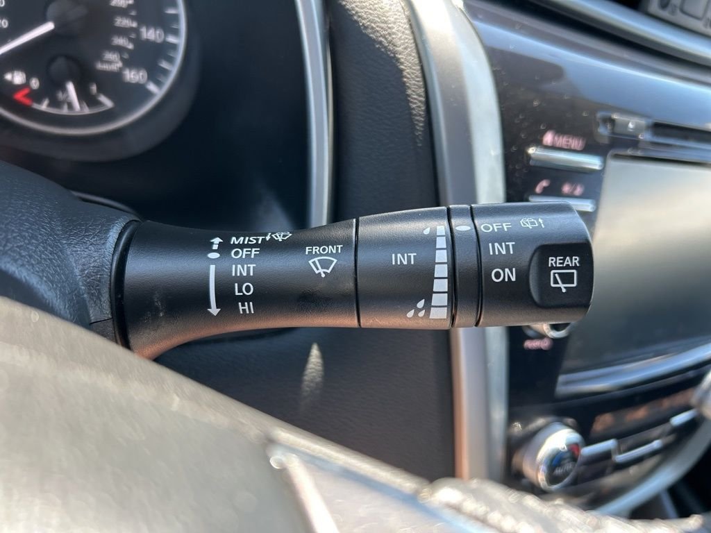 Used 2023 Gray Nissan SV image 30