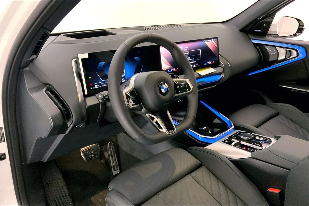 Used 2026 Alpine White BMW  image 4