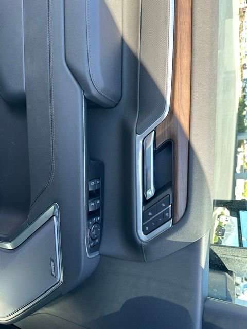 2026 Chevrolet Silverado 3500HD High Country - Photo 16