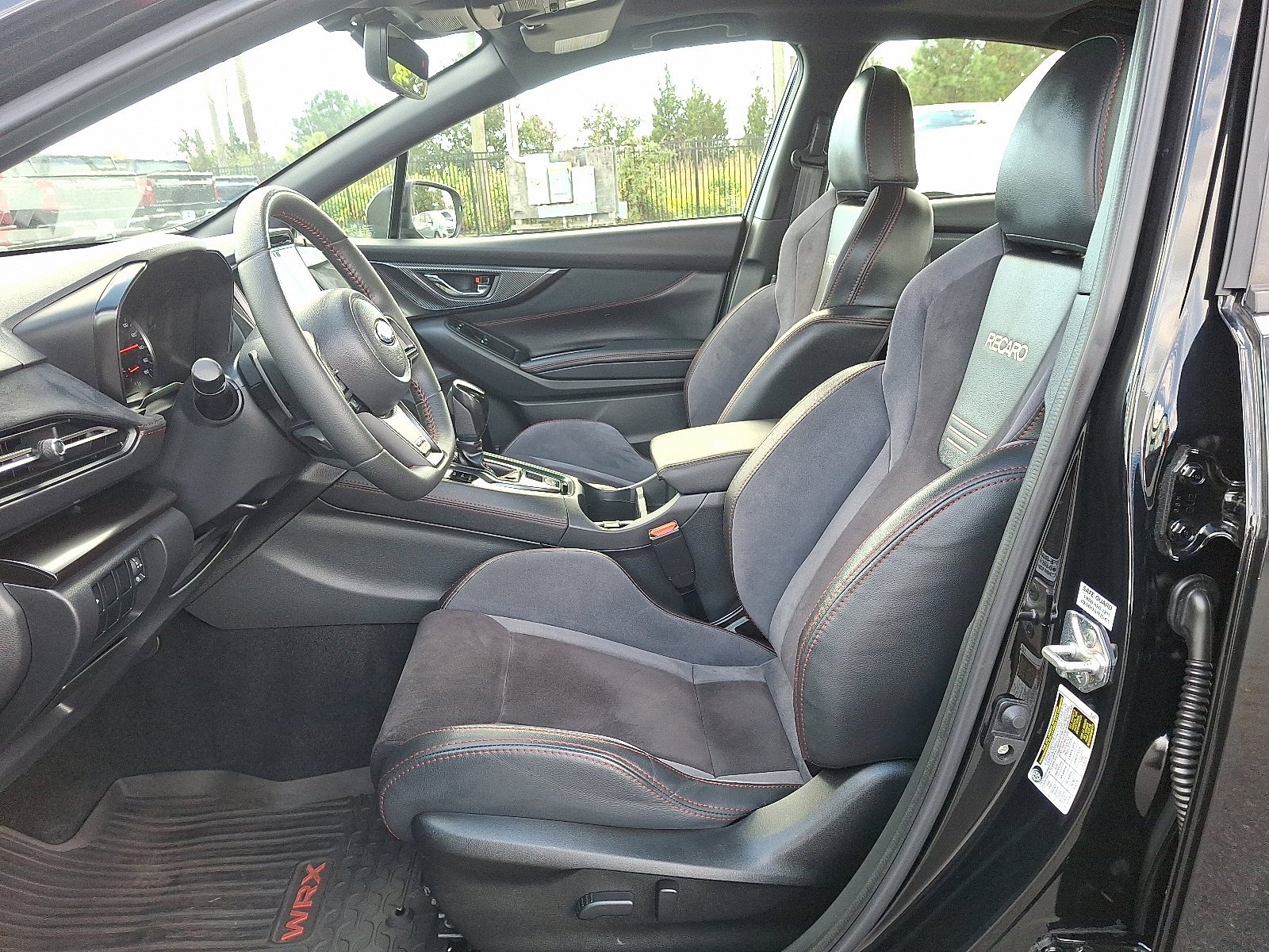 2023 Subaru WRX GT - Photo 13
