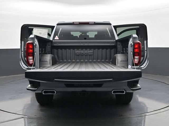 New 2026 Sterling Metallic GMC Elevation image 32