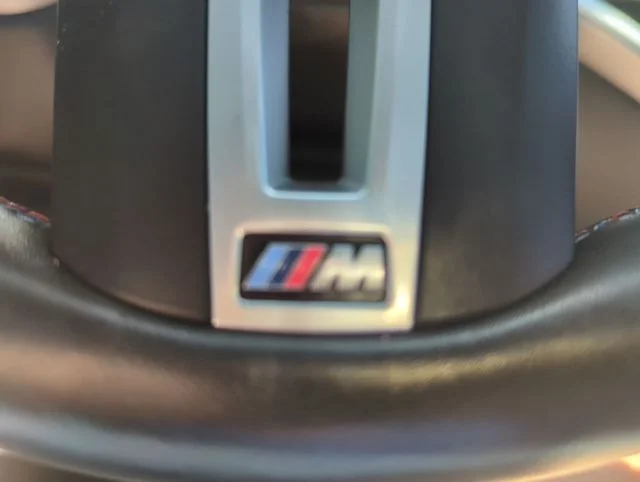 Used 2024 Red BMW M60i image 31