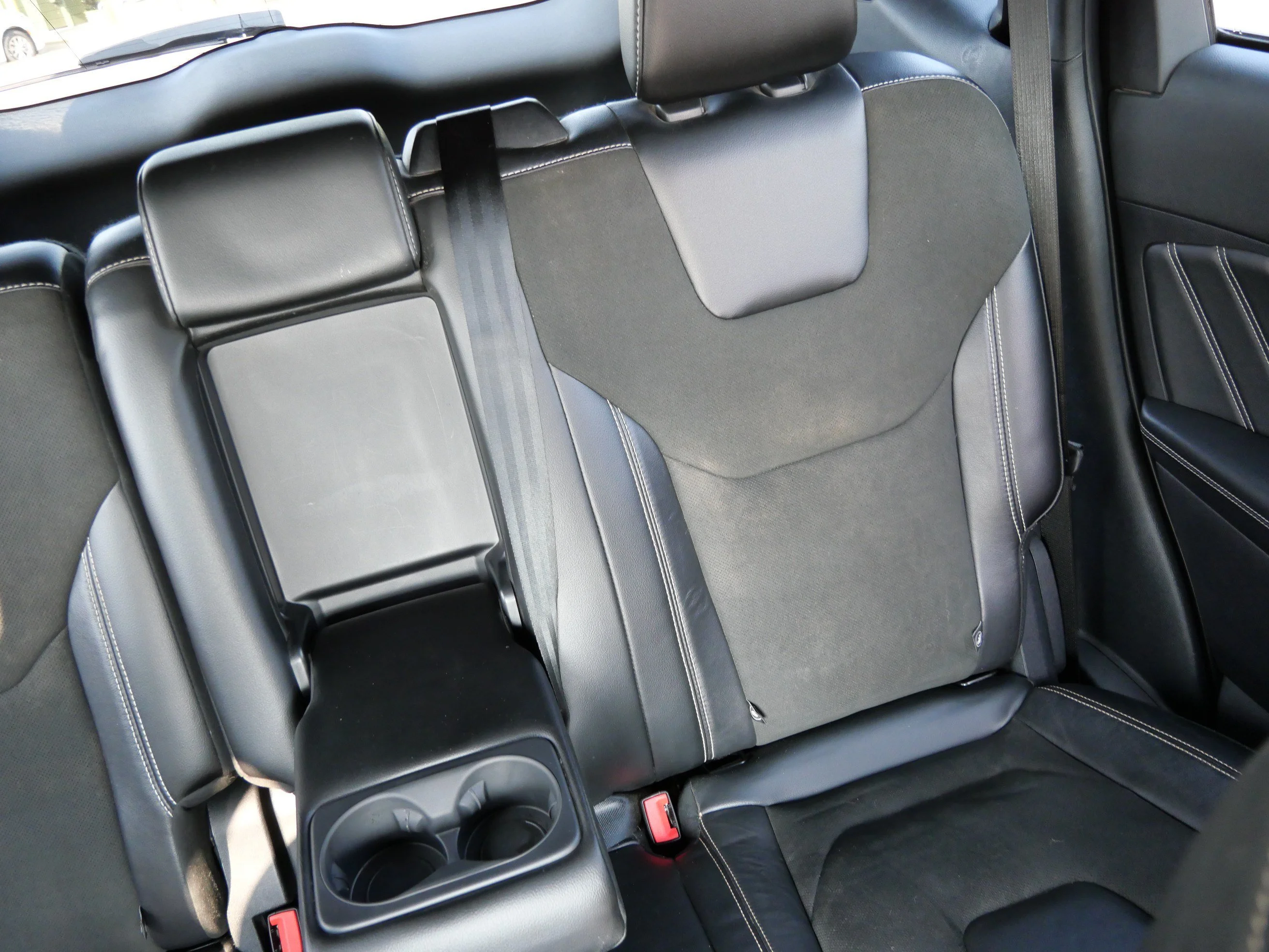 2021 Ford Edge ST - Photo 14